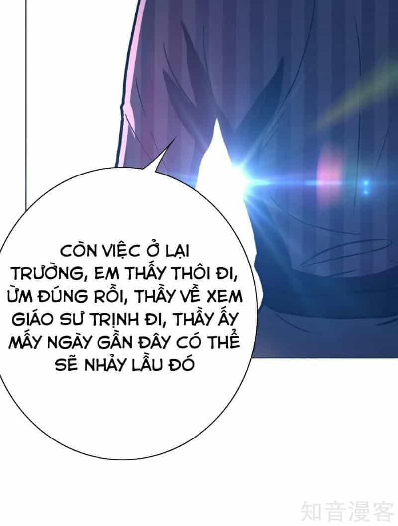 Hệ Thống Tiên Tôn Tại Đô Thị - Chương 115 - ảnh 39
