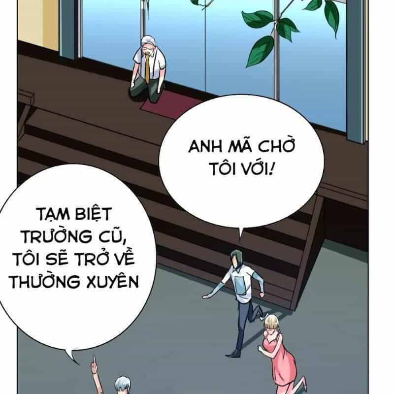 Hệ Thống Tiên Tôn Tại Đô Thị - Chương 115 - ảnh 41