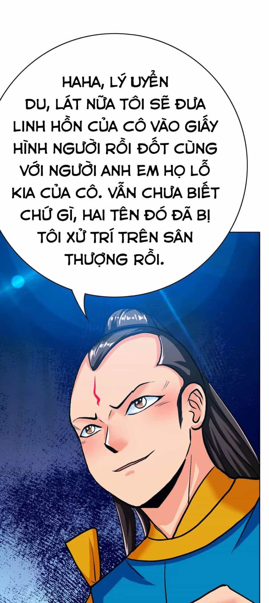 Hệ Thống Tiên Tôn Tại Đô Thị - Chương 117 - ảnh 11