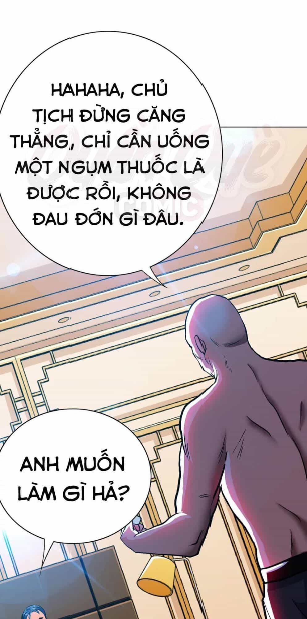 Hệ Thống Tiên Tôn Tại Đô Thị - Chương 117 - ảnh 31