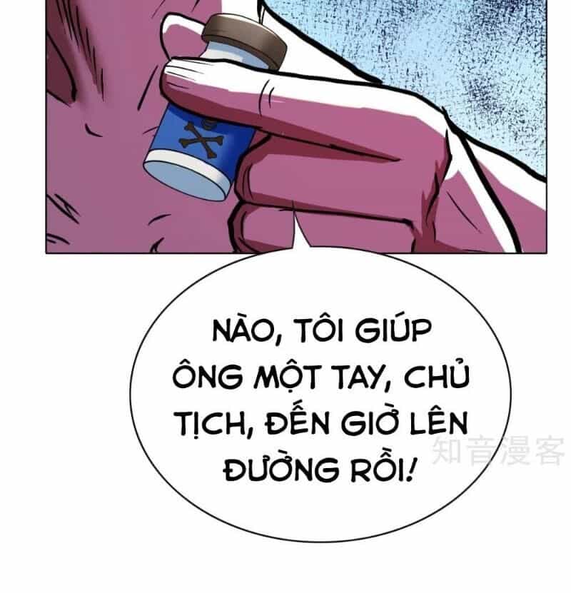 Hệ Thống Tiên Tôn Tại Đô Thị - Chương 117 - ảnh 36