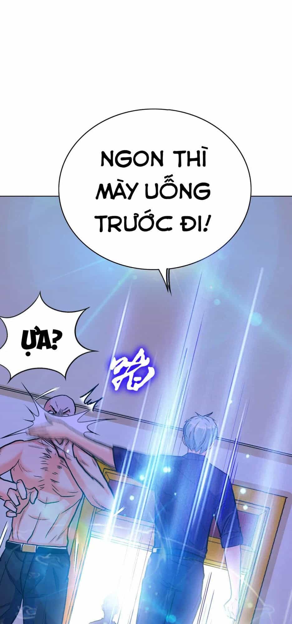 Hệ Thống Tiên Tôn Tại Đô Thị - Chương 117 - ảnh 39