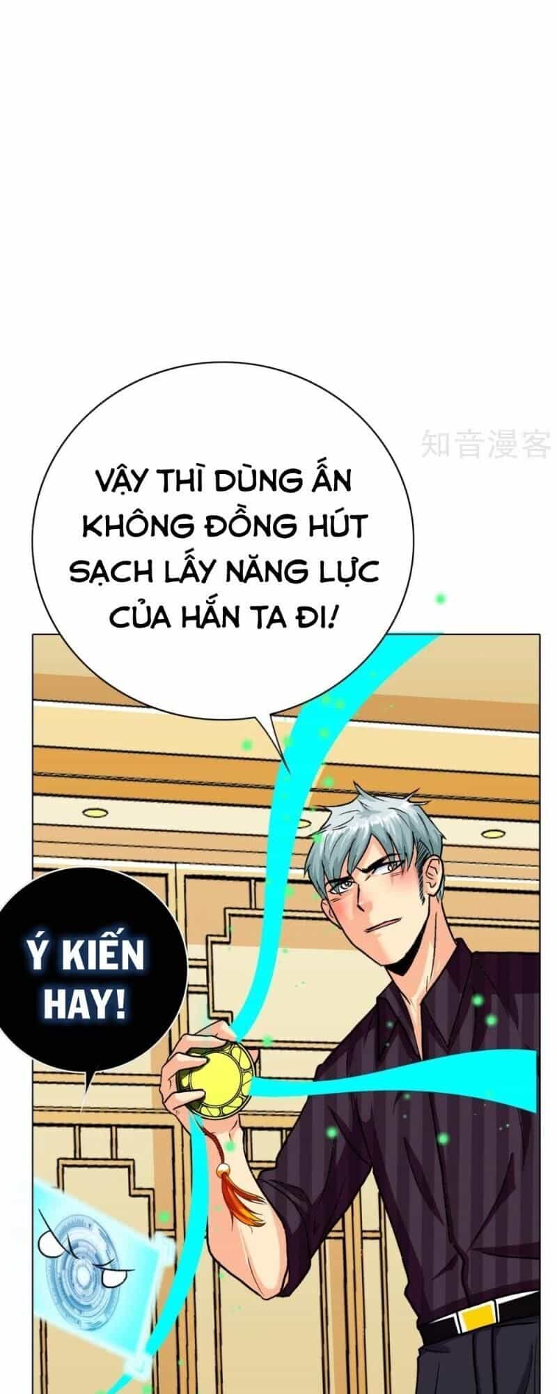 Hệ Thống Tiên Tôn Tại Đô Thị - Chương 118 - ảnh 19