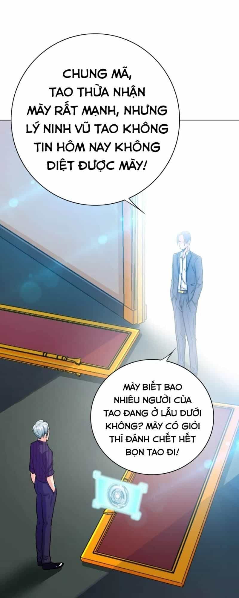 Hệ Thống Tiên Tôn Tại Đô Thị - Chương 118 - ảnh 3