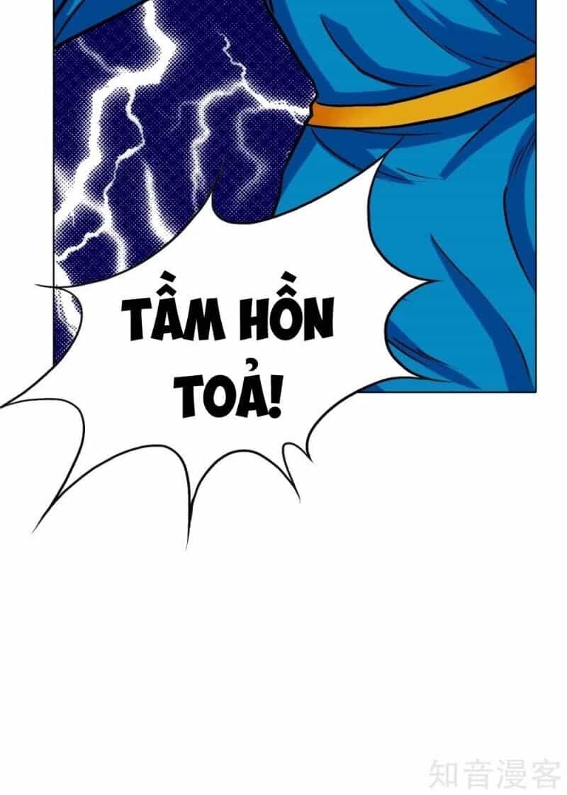 Hệ Thống Tiên Tôn Tại Đô Thị - Chương 118 - ảnh 30