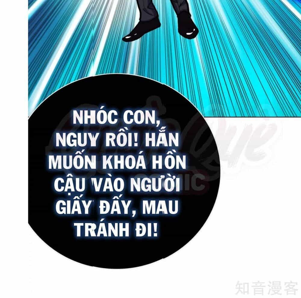 Hệ Thống Tiên Tôn Tại Đô Thị - Chương 118 - ảnh 32