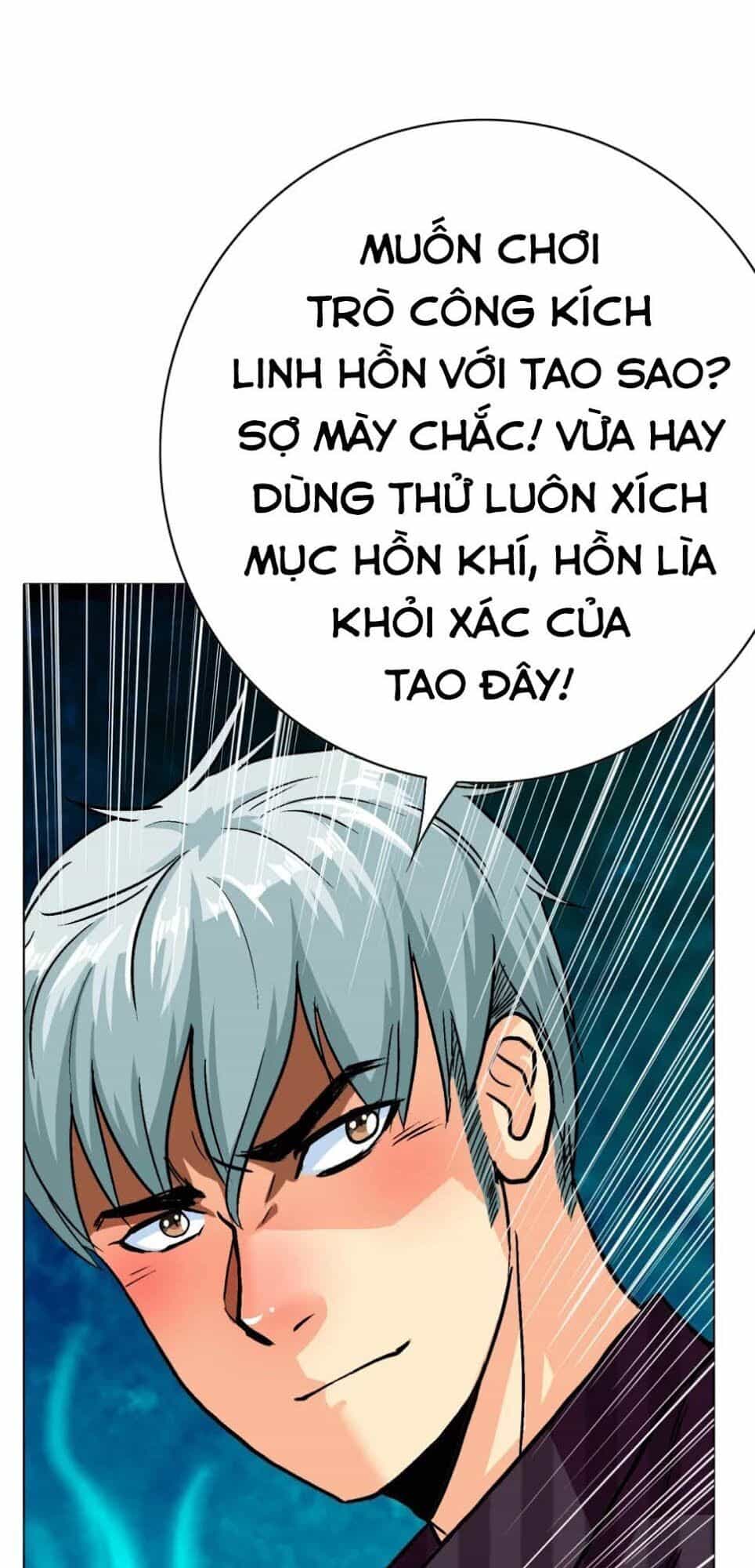 Hệ Thống Tiên Tôn Tại Đô Thị - Chương 118 - ảnh 33