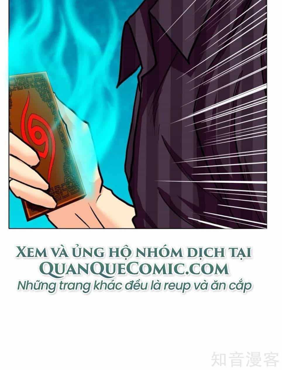 Hệ Thống Tiên Tôn Tại Đô Thị - Chương 118 - ảnh 34