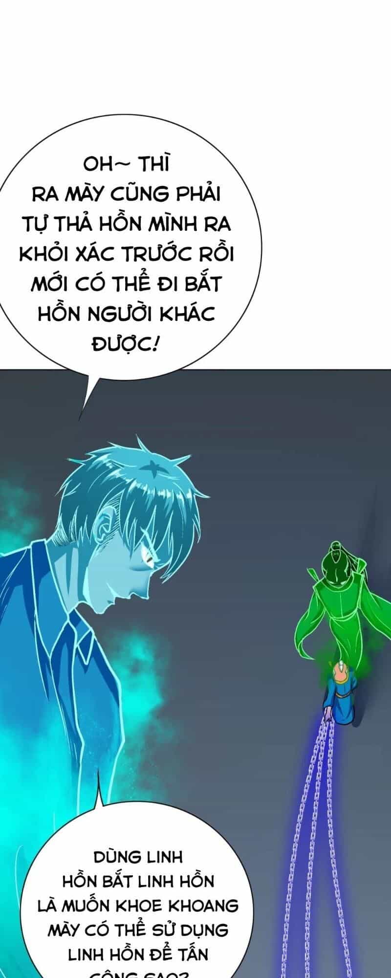 Hệ Thống Tiên Tôn Tại Đô Thị - Chương 118 - ảnh 37