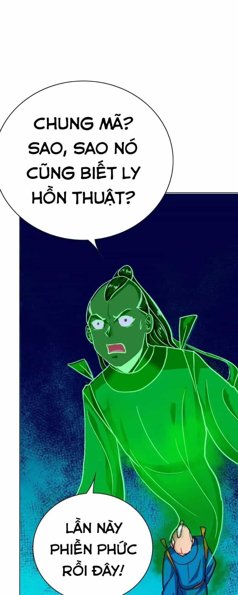 Hệ Thống Tiên Tôn Tại Đô Thị - Chương 118 - ảnh 39