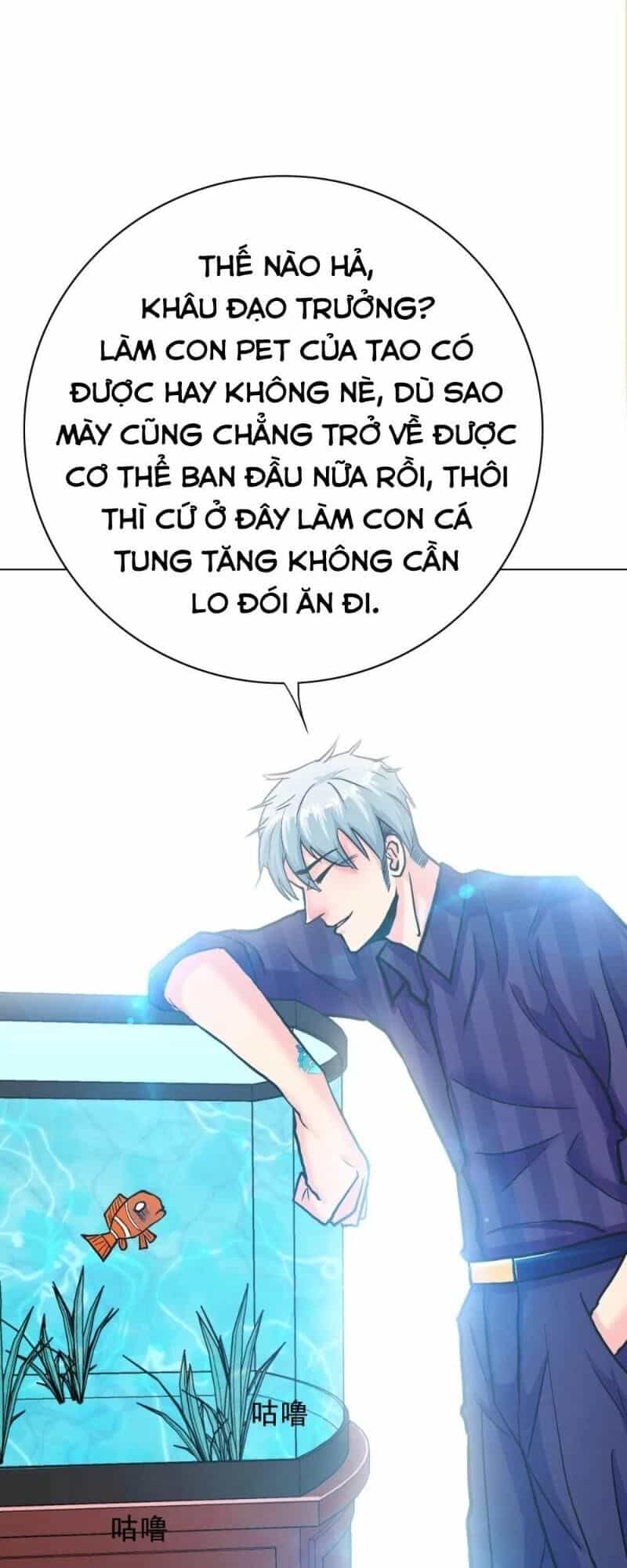 Hệ Thống Tiên Tôn Tại Đô Thị - Chương 118 - ảnh 53