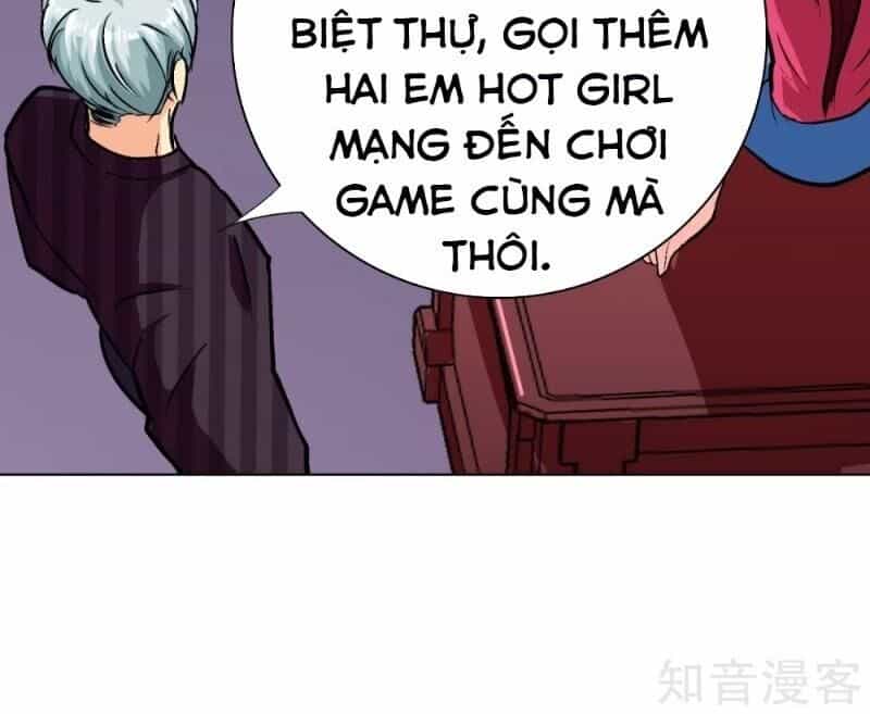 Hệ Thống Tiên Tôn Tại Đô Thị - Chương 119 - ảnh 18