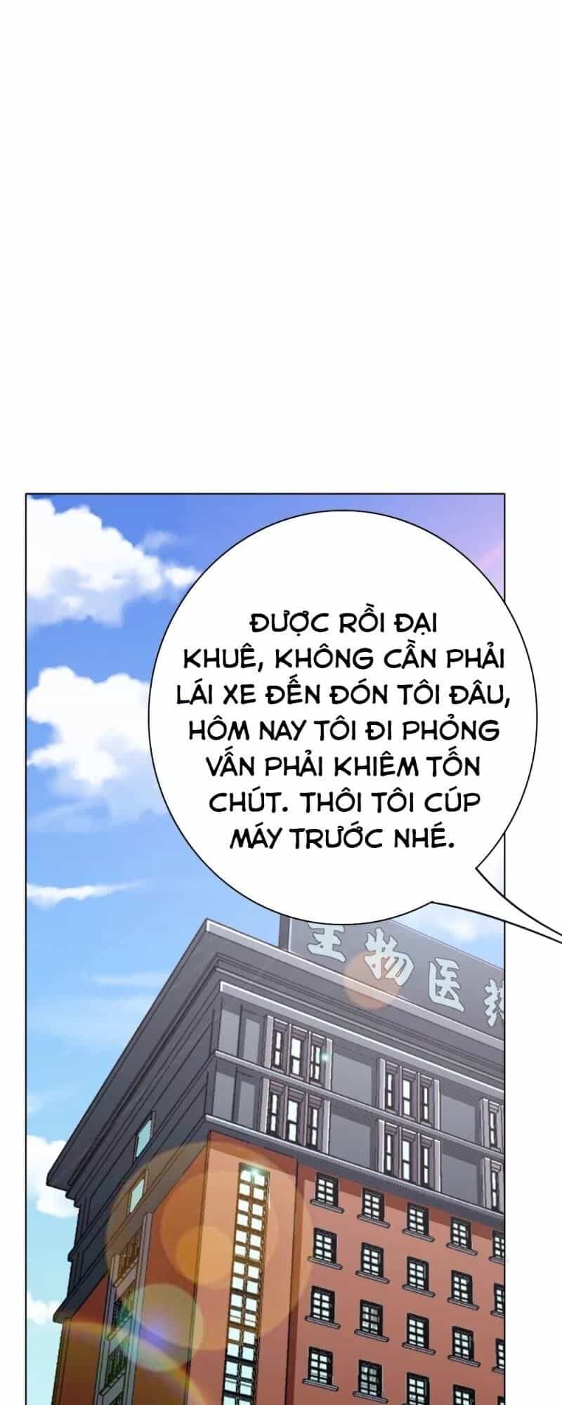 Hệ Thống Tiên Tôn Tại Đô Thị - Chương 119 - ảnh 39