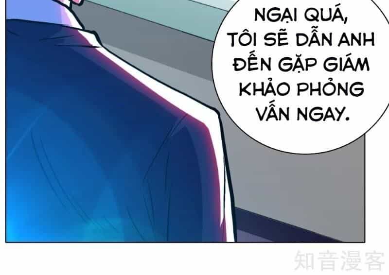Hệ Thống Tiên Tôn Tại Đô Thị - Chương 119 - ảnh 44