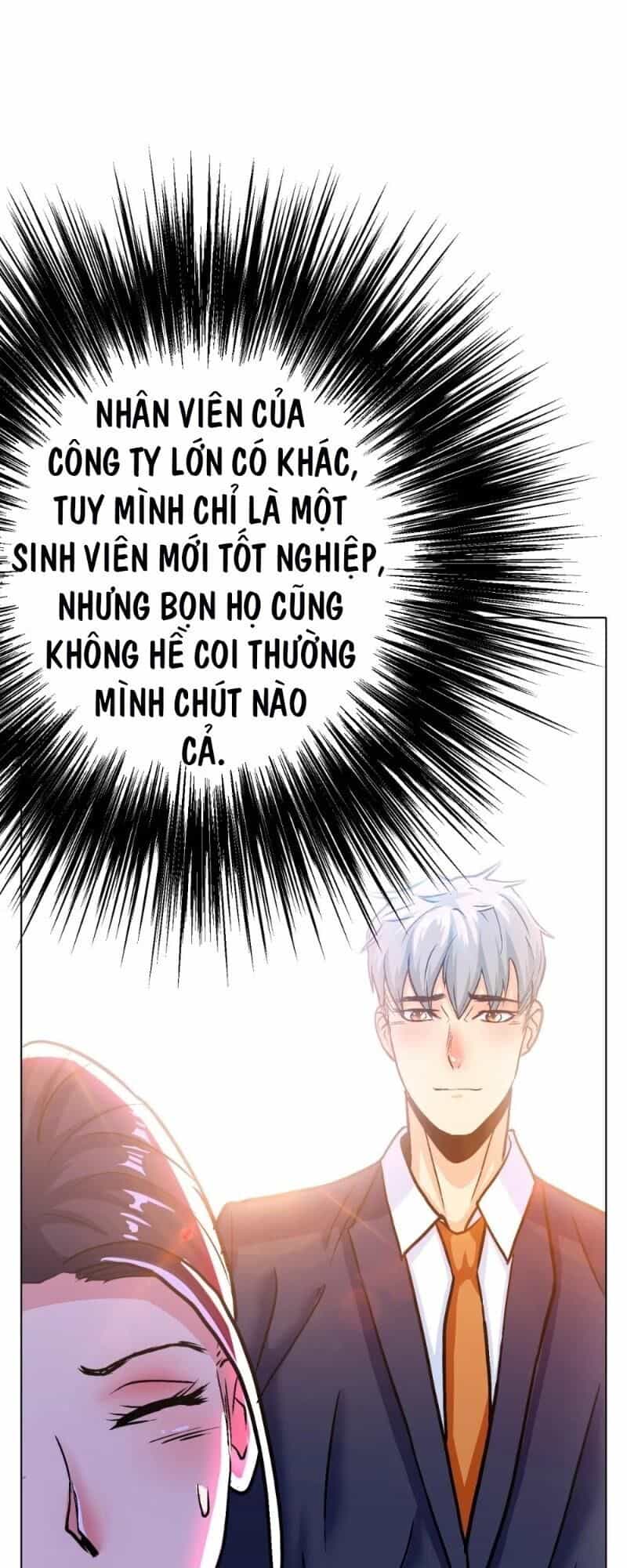 Hệ Thống Tiên Tôn Tại Đô Thị - Chương 119 - ảnh 45