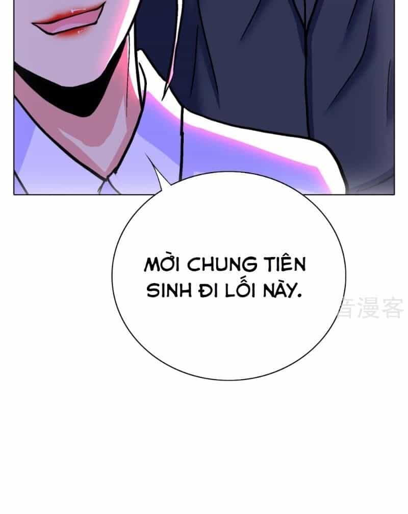 Hệ Thống Tiên Tôn Tại Đô Thị - Chương 119 - ảnh 46