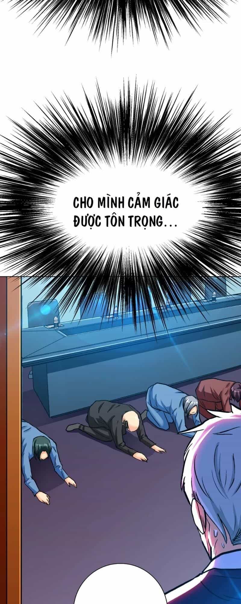 Hệ Thống Tiên Tôn Tại Đô Thị - Chương 119 - ảnh 49