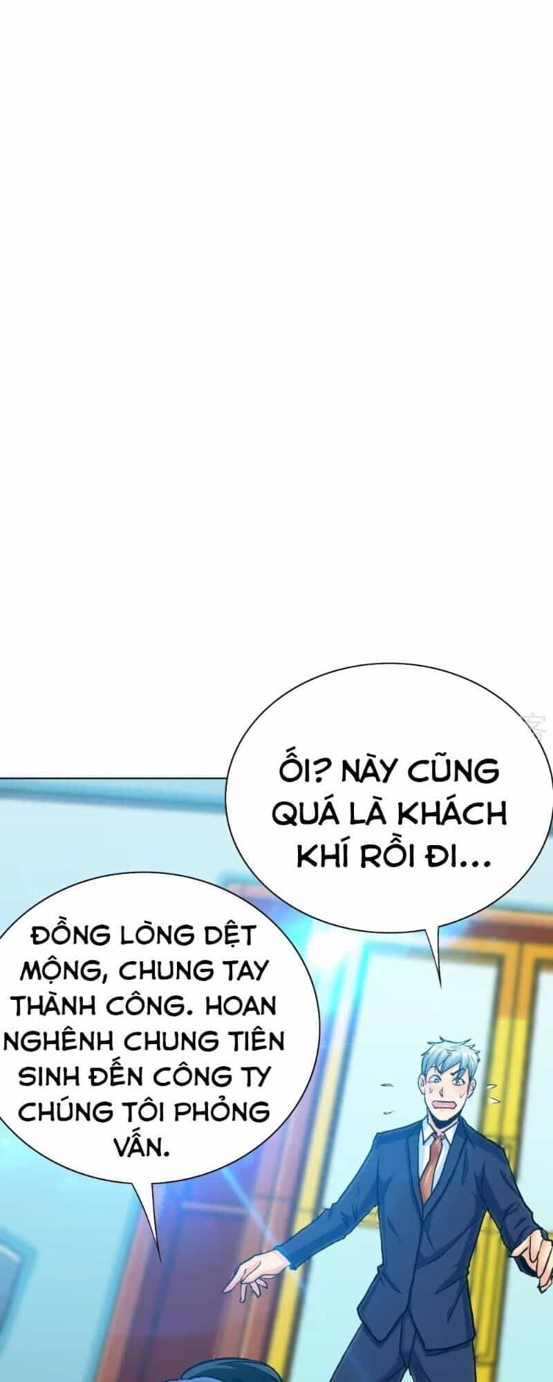 Hệ Thống Tiên Tôn Tại Đô Thị - Chương 119 - ảnh 51
