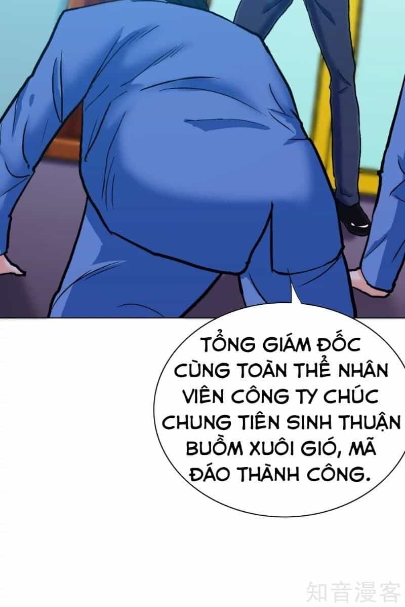 Hệ Thống Tiên Tôn Tại Đô Thị - Chương 119 - ảnh 52
