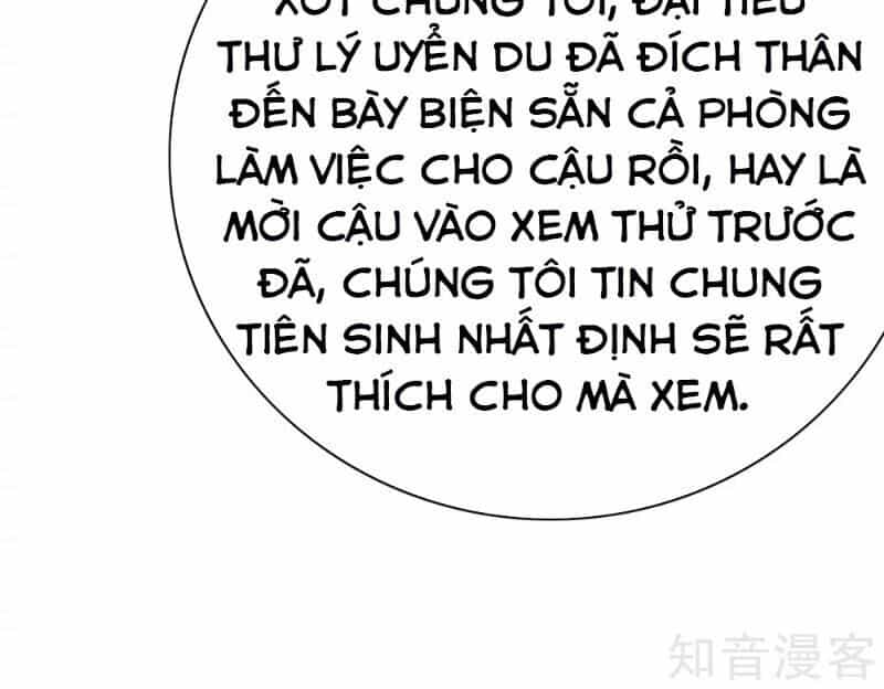Hệ Thống Tiên Tôn Tại Đô Thị - Chương 119 - ảnh 64