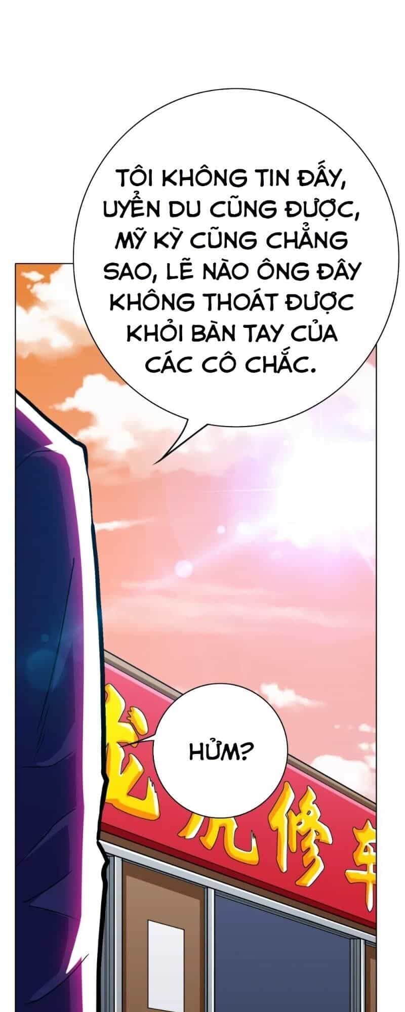 Hệ Thống Tiên Tôn Tại Đô Thị - Chương 119 - ảnh 71
