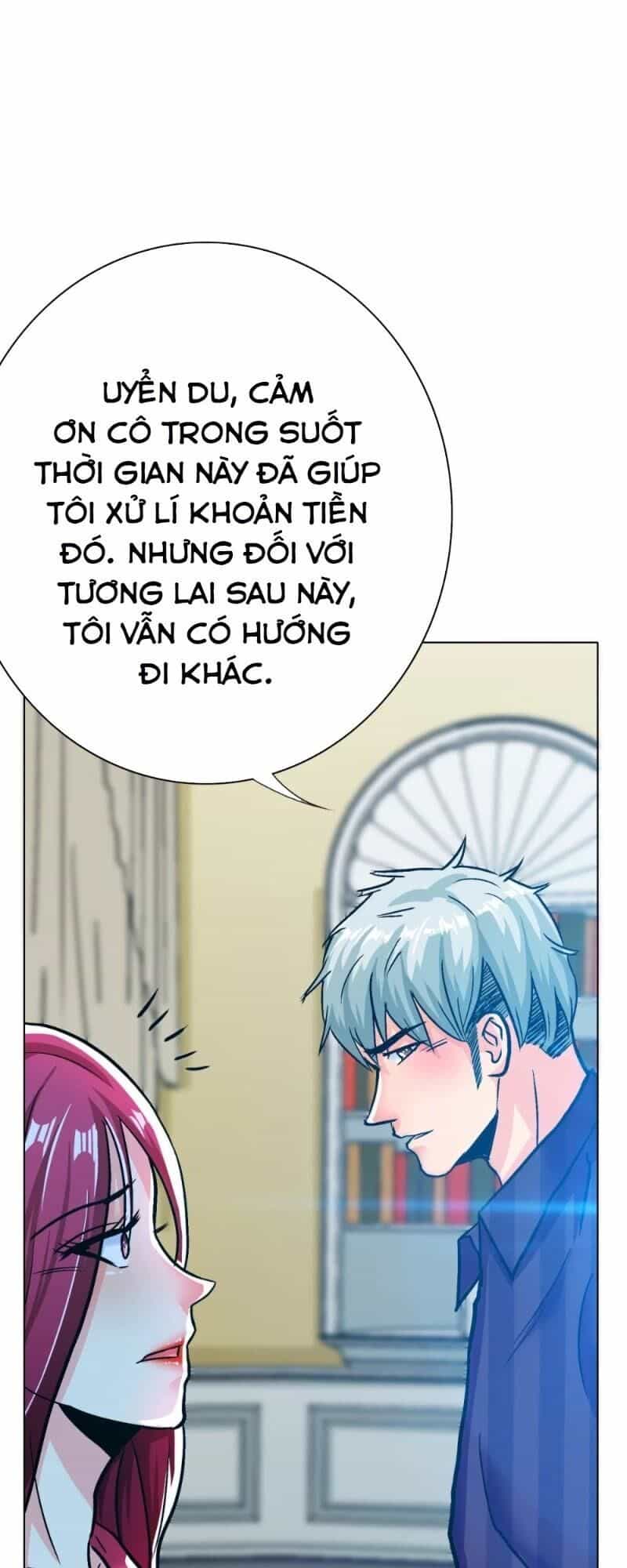 Hệ Thống Tiên Tôn Tại Đô Thị - Chương 119 - ảnh 9