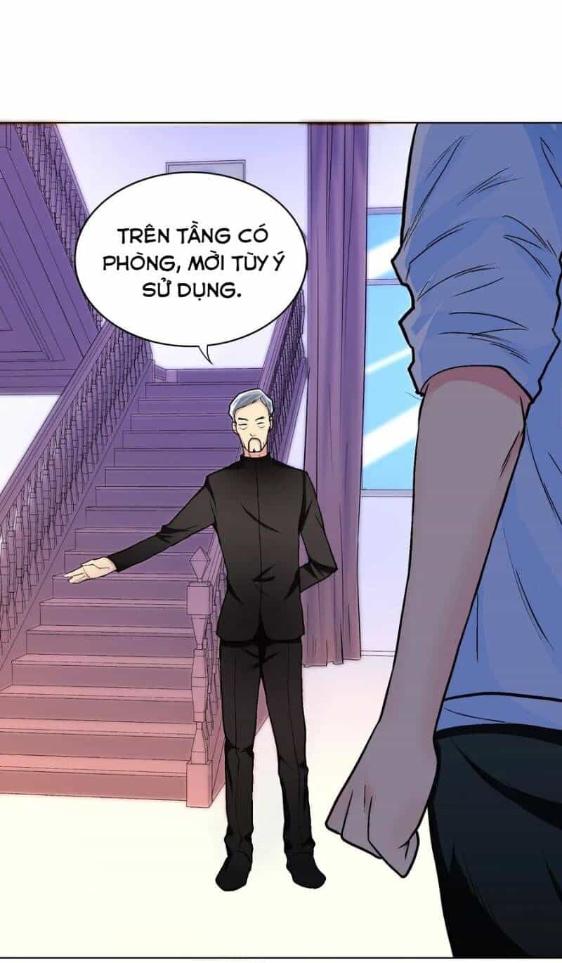 Hệ Thống Tiên Tôn Tại Đô Thị - Chương 12 - ảnh 10