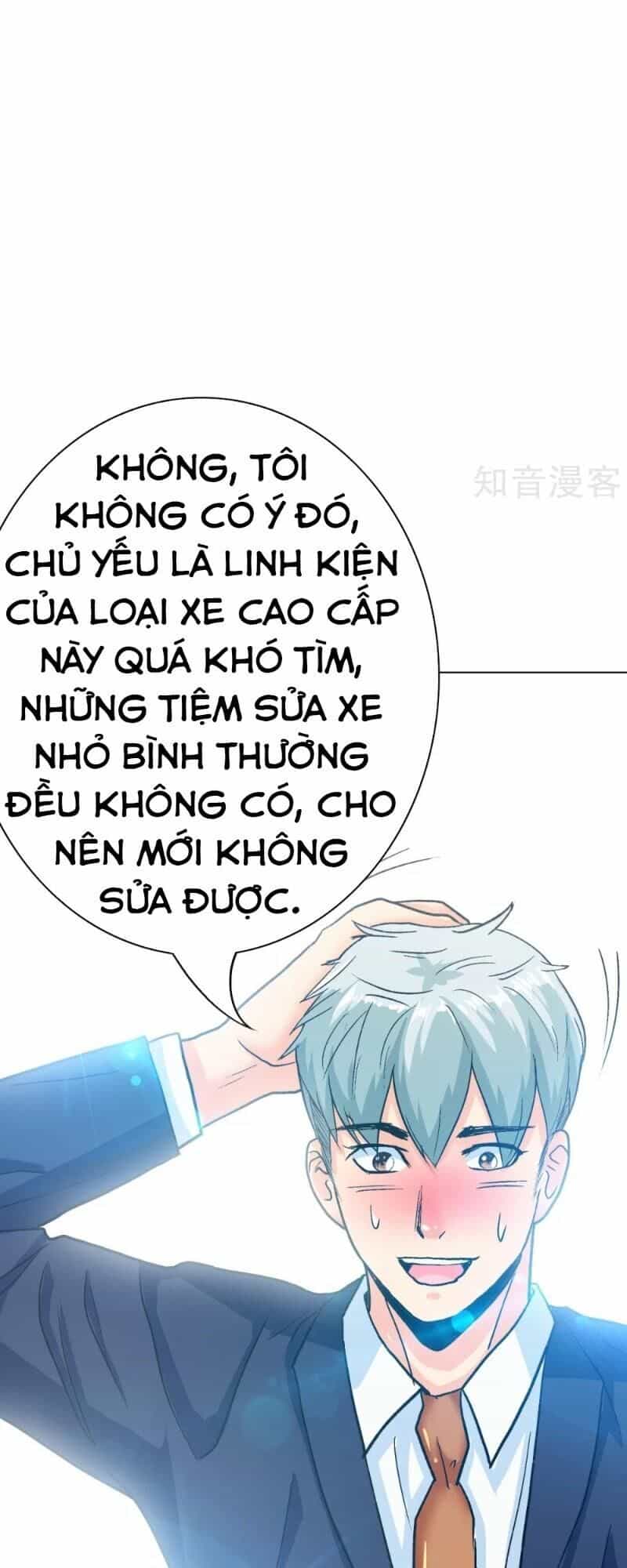 Hệ Thống Tiên Tôn Tại Đô Thị - Chương 120 - ảnh 11