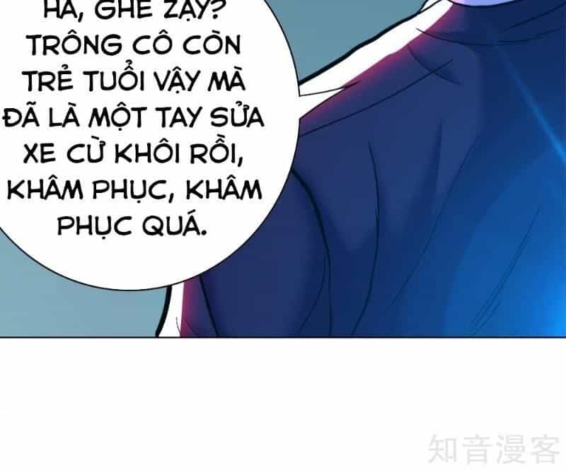 Hệ Thống Tiên Tôn Tại Đô Thị - Chương 120 - ảnh 14