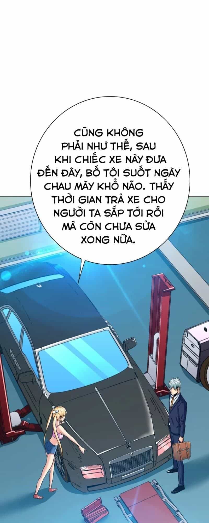 Hệ Thống Tiên Tôn Tại Đô Thị - Chương 120 - ảnh 15