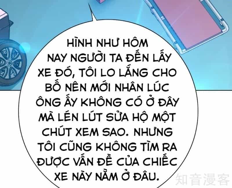 Hệ Thống Tiên Tôn Tại Đô Thị - Chương 120 - ảnh 16