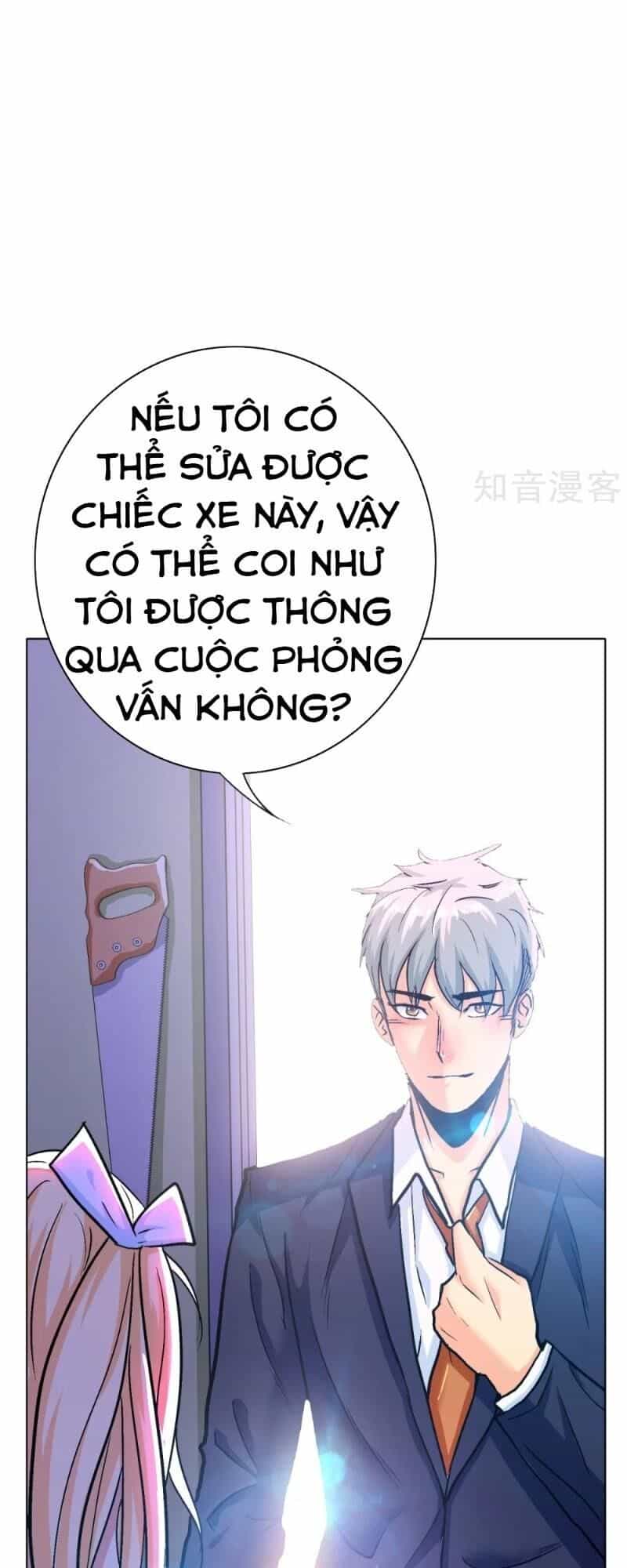 Hệ Thống Tiên Tôn Tại Đô Thị - Chương 120 - ảnh 21