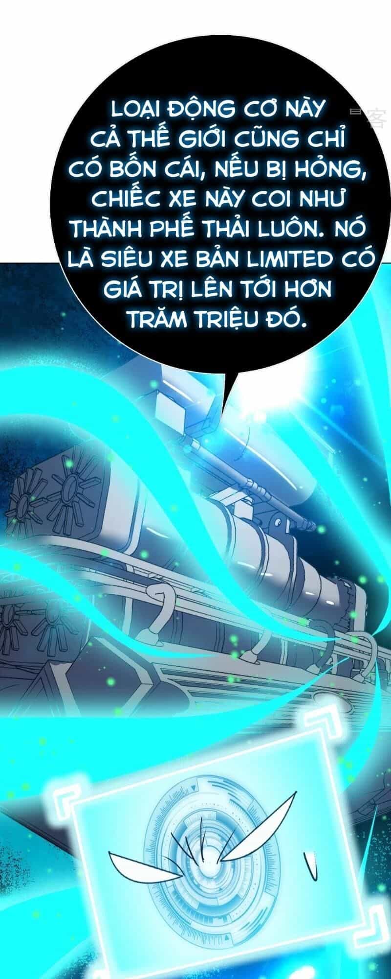 Hệ Thống Tiên Tôn Tại Đô Thị - Chương 120 - ảnh 33