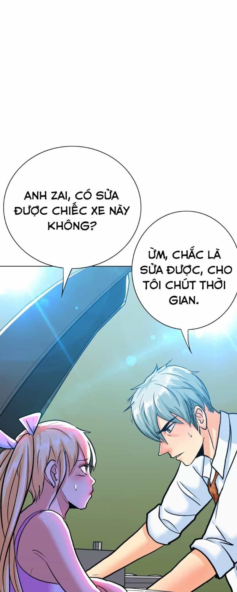 Hệ Thống Tiên Tôn Tại Đô Thị - Chương 120 - ảnh 37