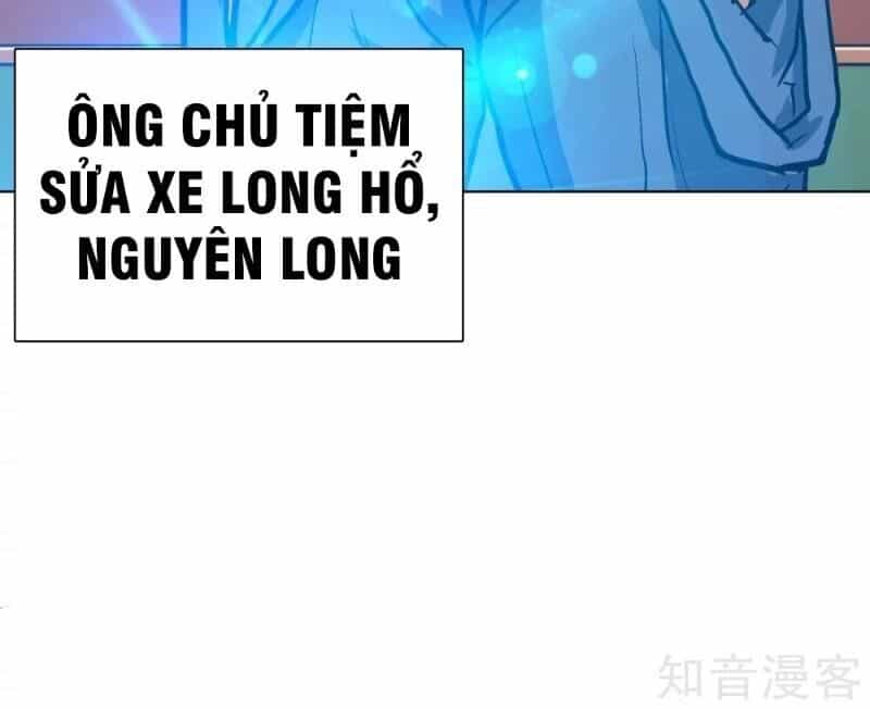 Hệ Thống Tiên Tôn Tại Đô Thị - Chương 120 - ảnh 46