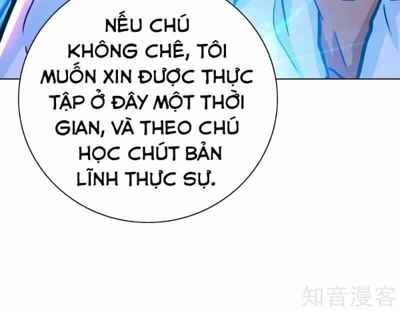 Hệ Thống Tiên Tôn Tại Đô Thị - Chương 120 - ảnh 56