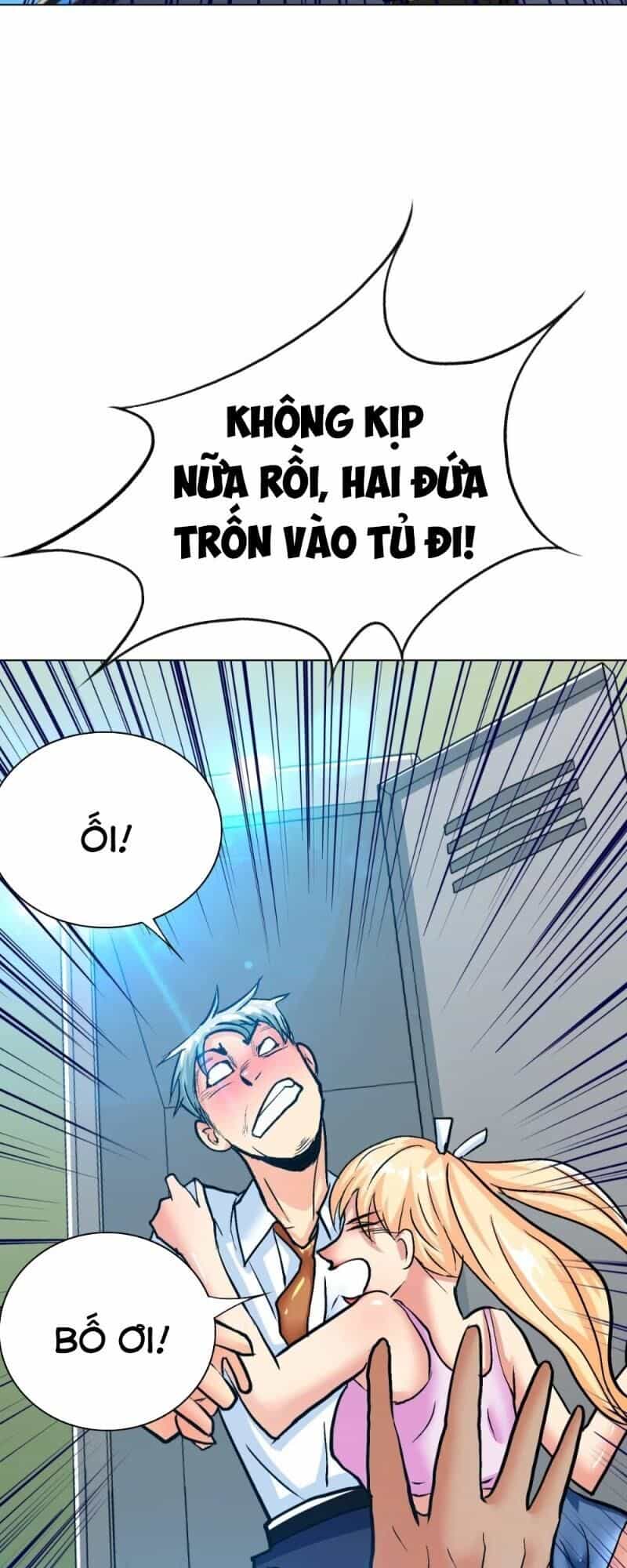 Hệ Thống Tiên Tôn Tại Đô Thị - Chương 120 - ảnh 67