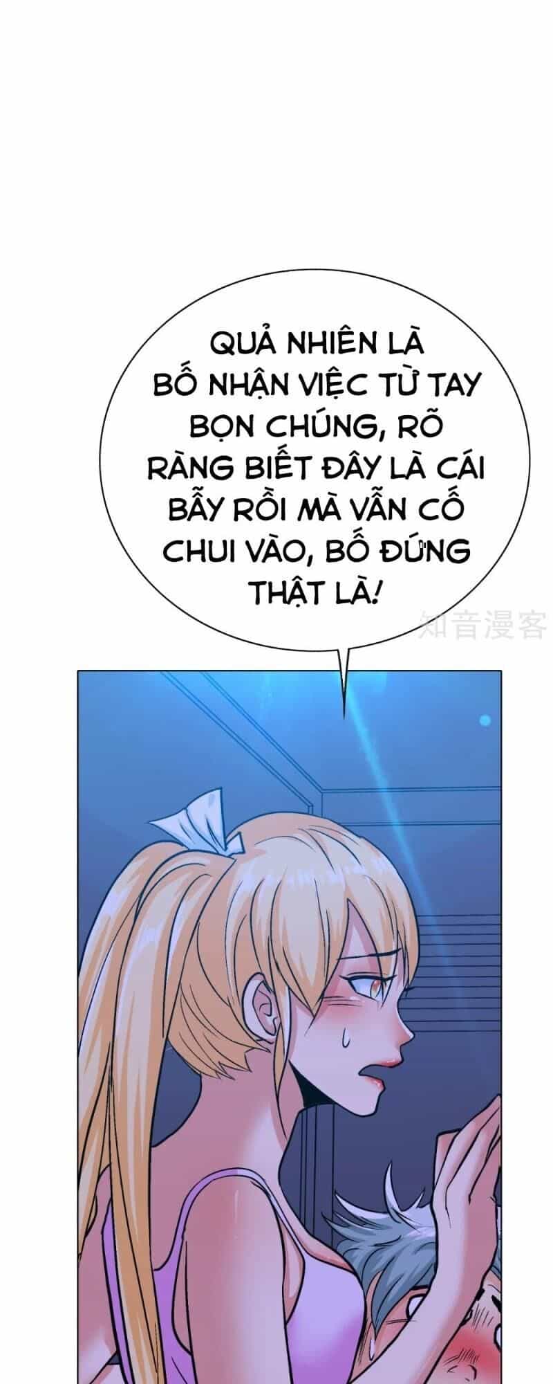 Hệ Thống Tiên Tôn Tại Đô Thị - Chương 121 - ảnh 11