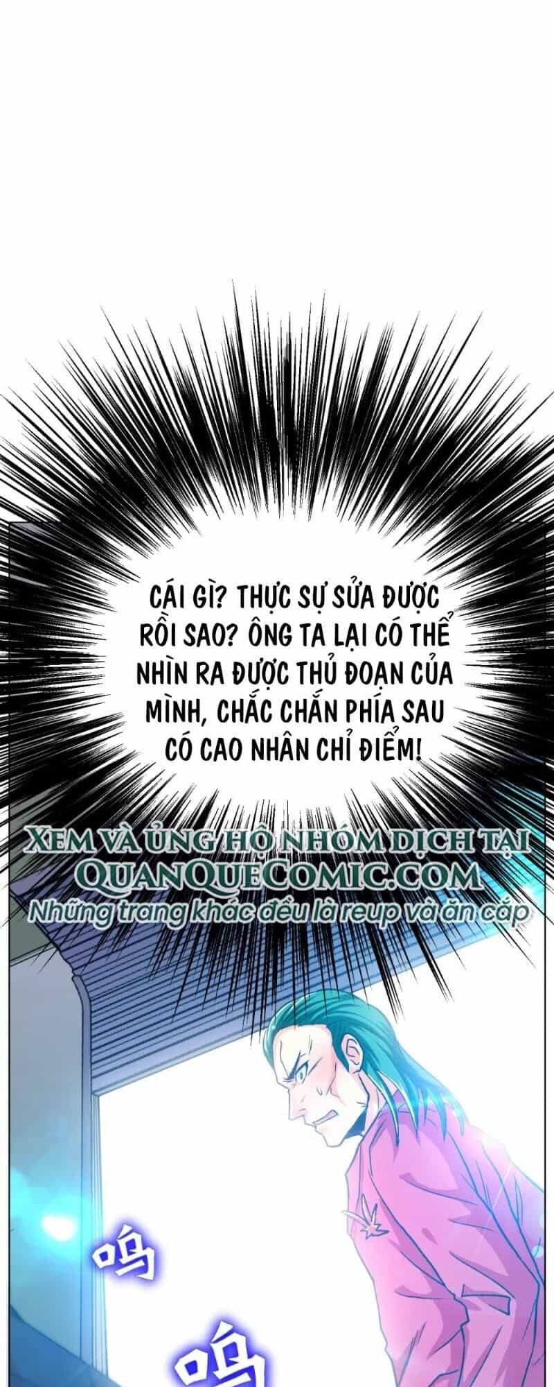 Hệ Thống Tiên Tôn Tại Đô Thị - Chương 121 - ảnh 17