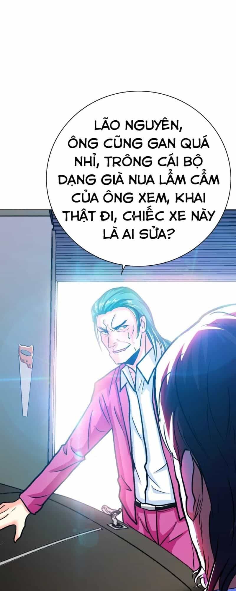 Hệ Thống Tiên Tôn Tại Đô Thị - Chương 121 - ảnh 19