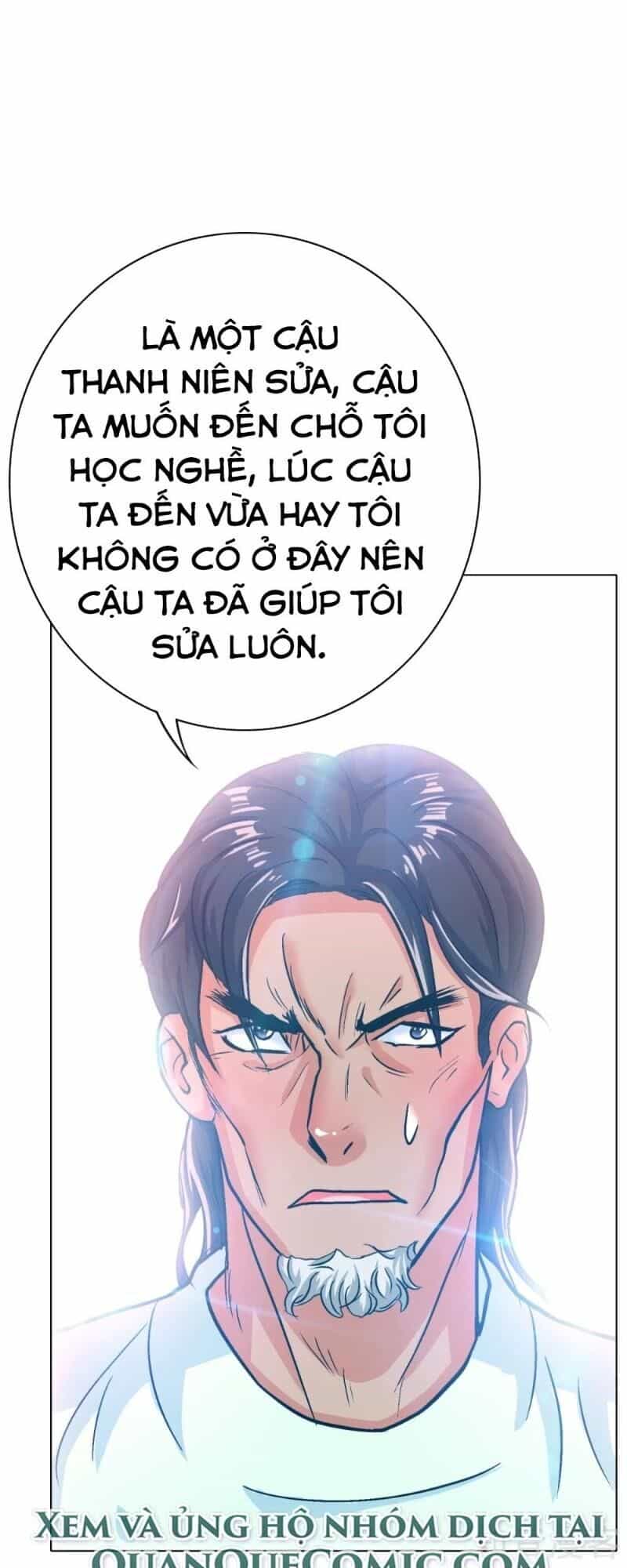 Hệ Thống Tiên Tôn Tại Đô Thị - Chương 121 - ảnh 21