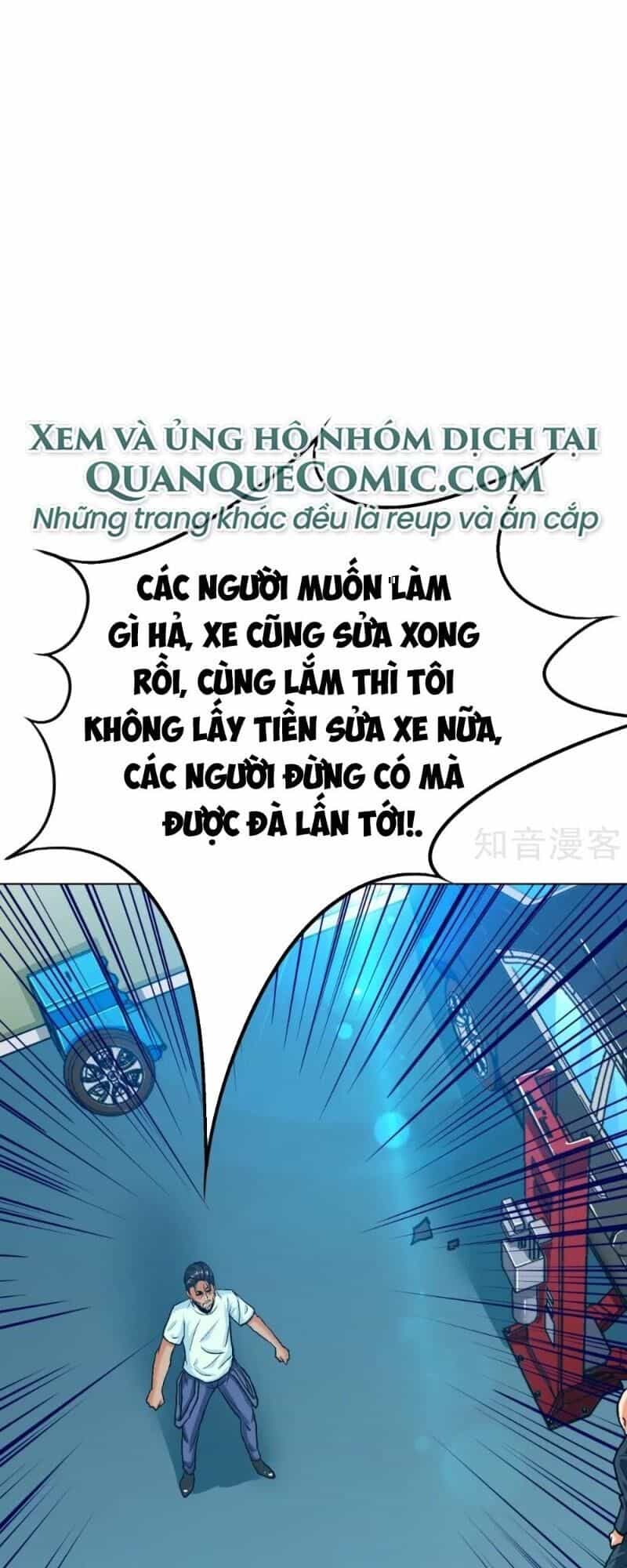 Hệ Thống Tiên Tôn Tại Đô Thị - Chương 121 - ảnh 25