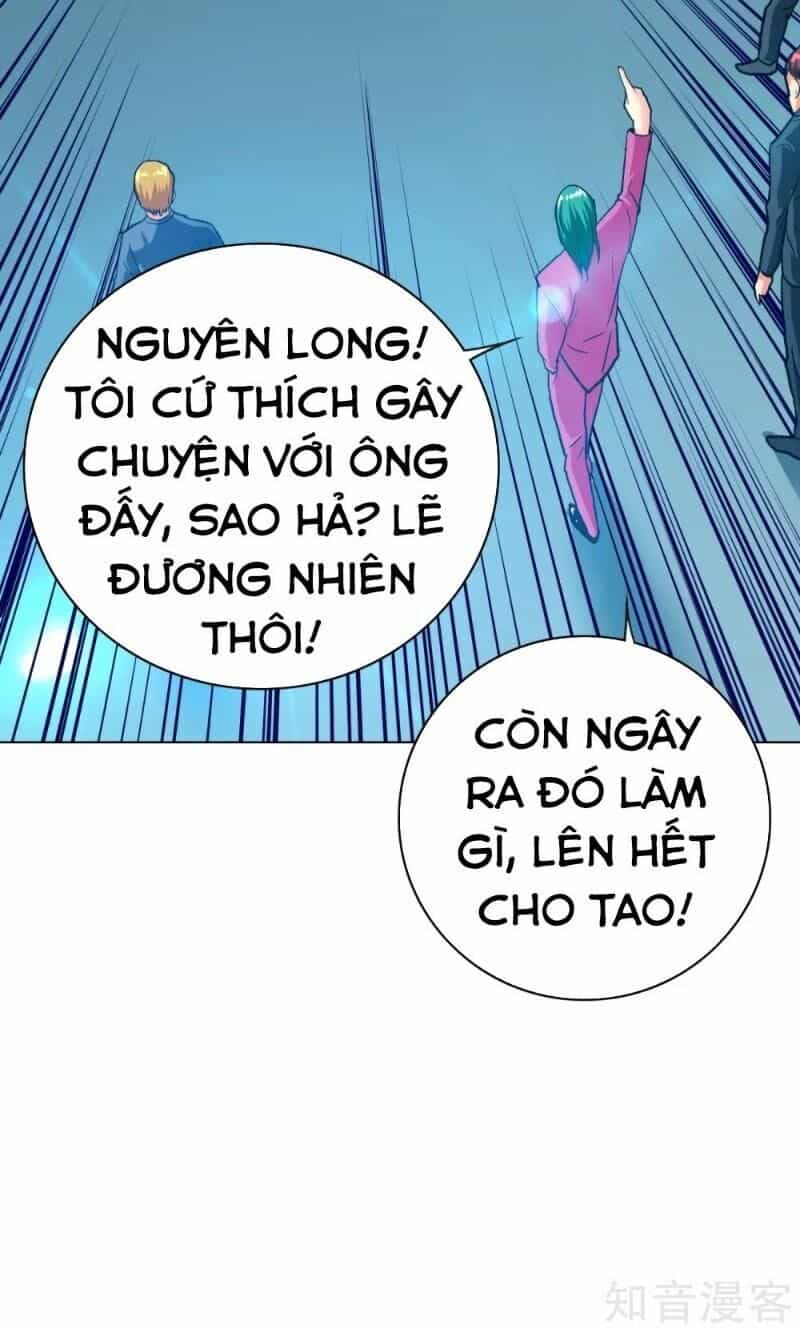Hệ Thống Tiên Tôn Tại Đô Thị - Chương 121 - ảnh 26