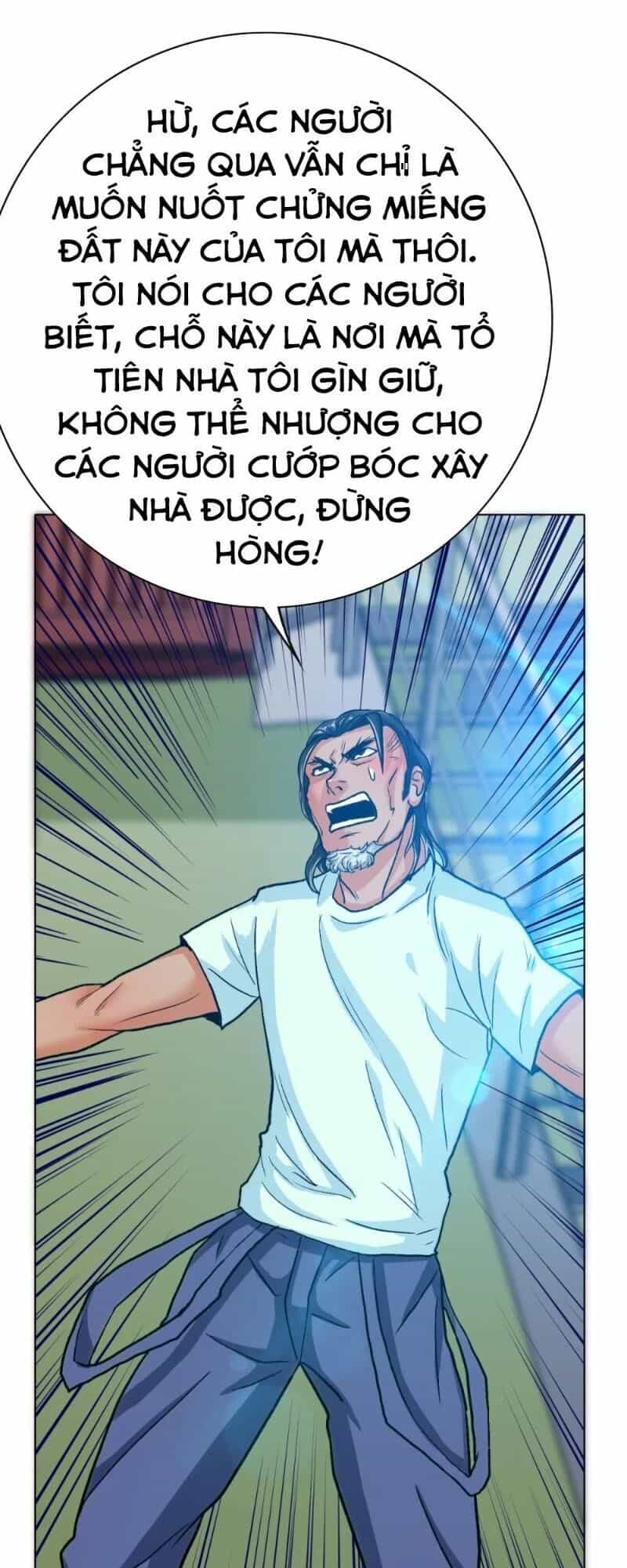Hệ Thống Tiên Tôn Tại Đô Thị - Chương 121 - ảnh 27