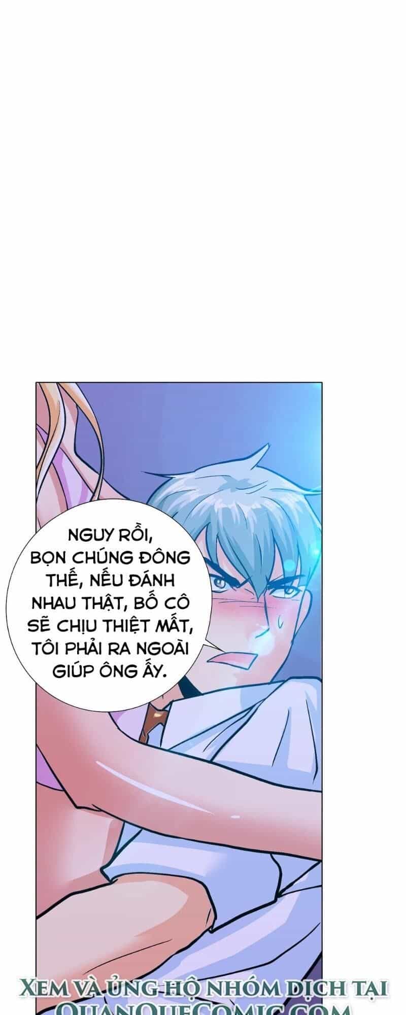 Hệ Thống Tiên Tôn Tại Đô Thị - Chương 121 - ảnh 29