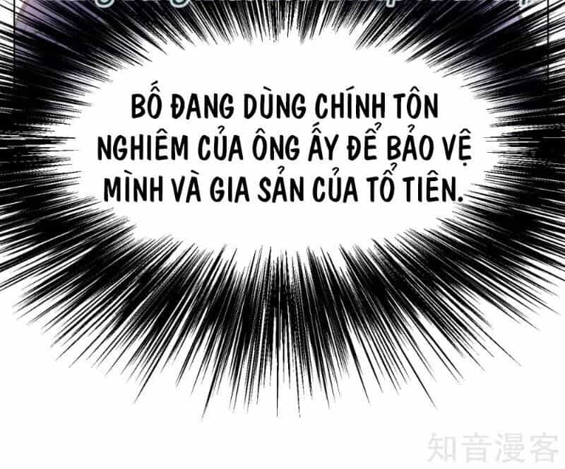 Hệ Thống Tiên Tôn Tại Đô Thị - Chương 121 - ảnh 34