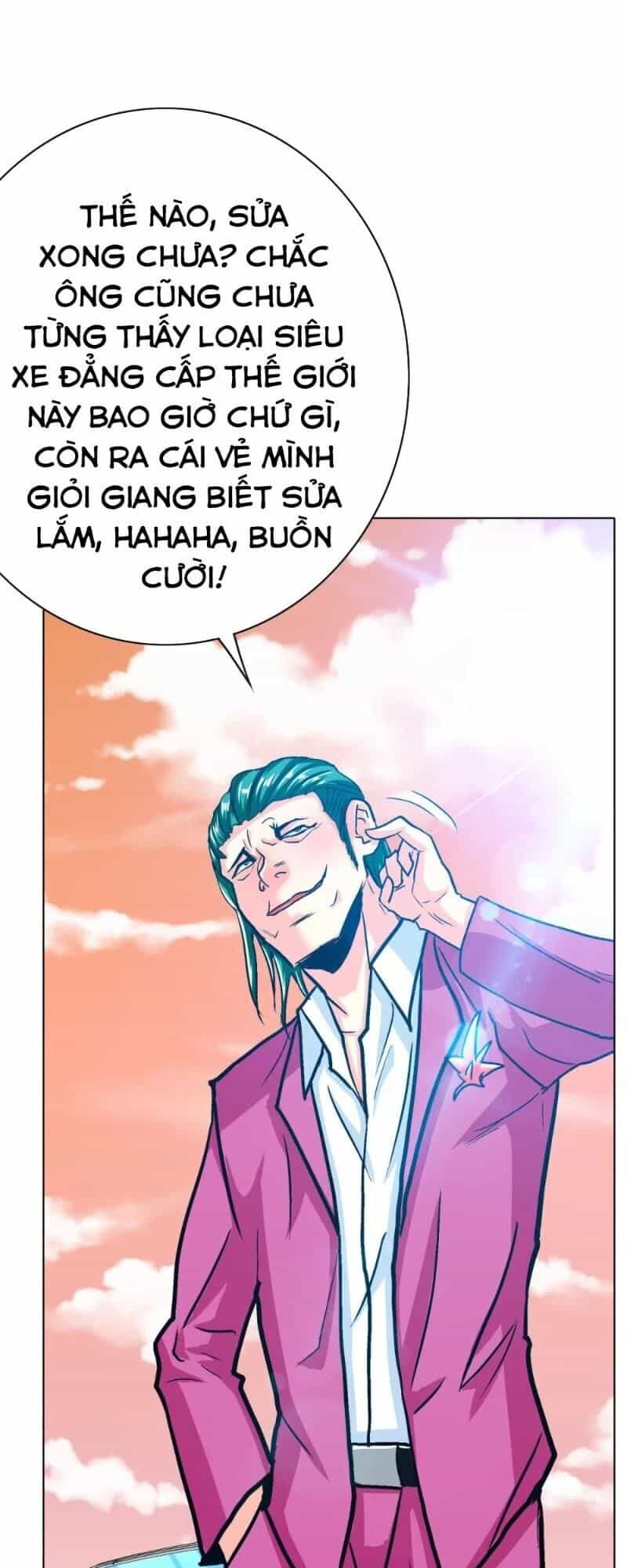 Hệ Thống Tiên Tôn Tại Đô Thị - Chương 121 - ảnh 5