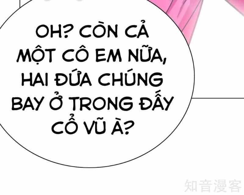 Hệ Thống Tiên Tôn Tại Đô Thị - Chương 121 - ảnh 58