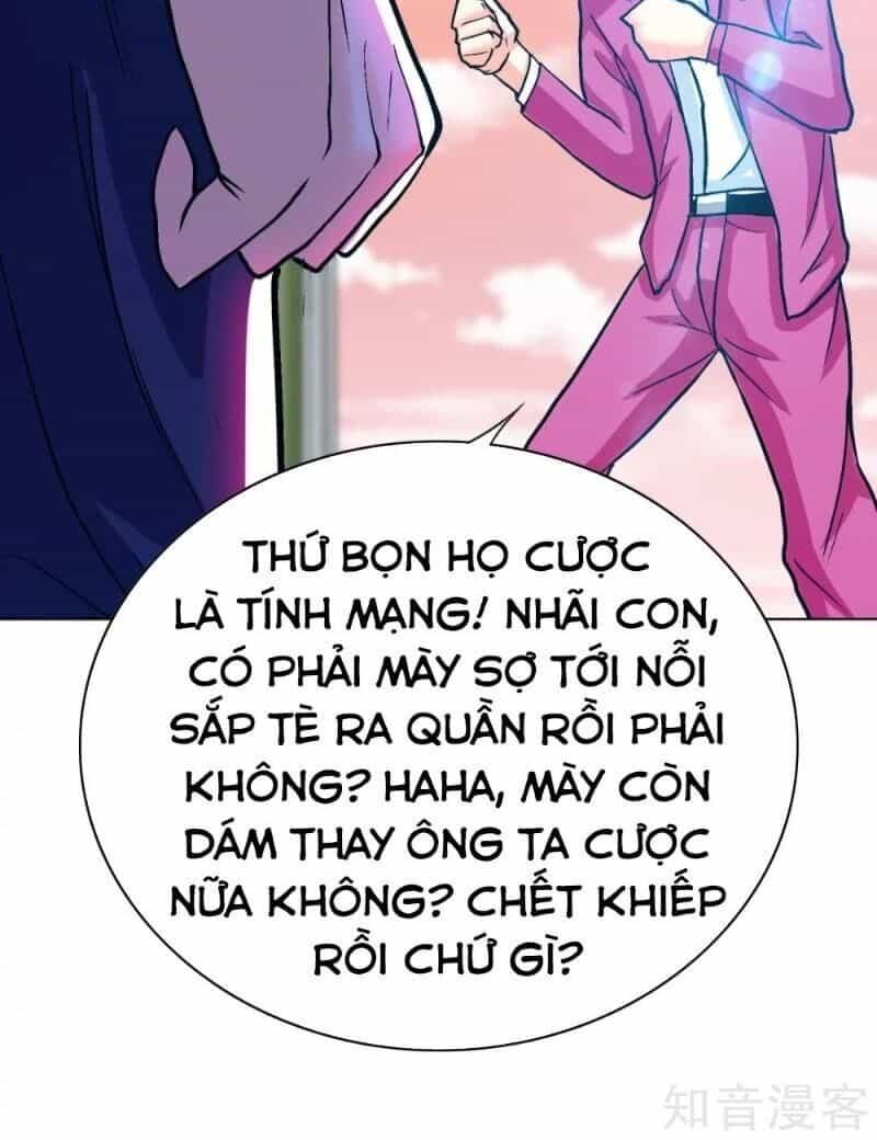 Hệ Thống Tiên Tôn Tại Đô Thị - Chương 121 - ảnh 64