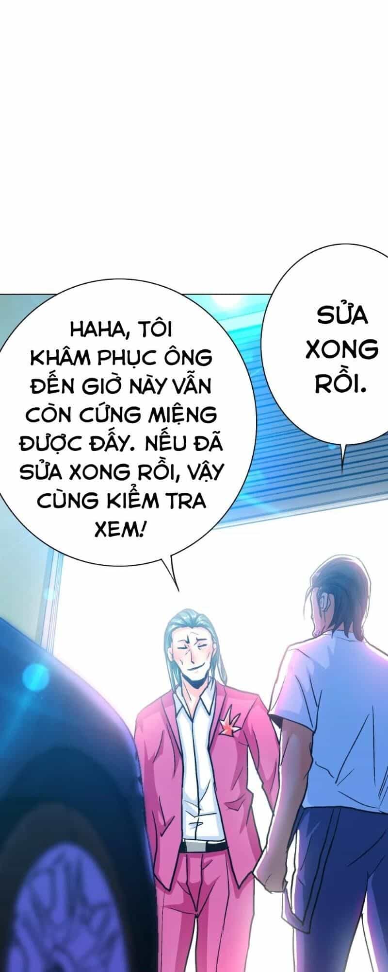 Hệ Thống Tiên Tôn Tại Đô Thị - Chương 121 - ảnh 7